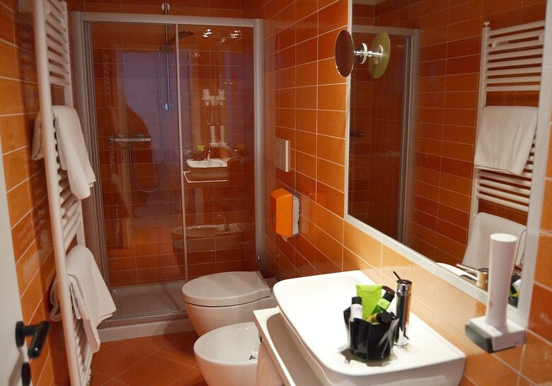 Hotel Garn� Seventy Design Rooms