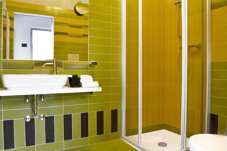 Hotel Garn� Seventy Design Rooms