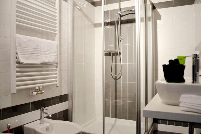 Hotel Garn� Seventy Design Rooms