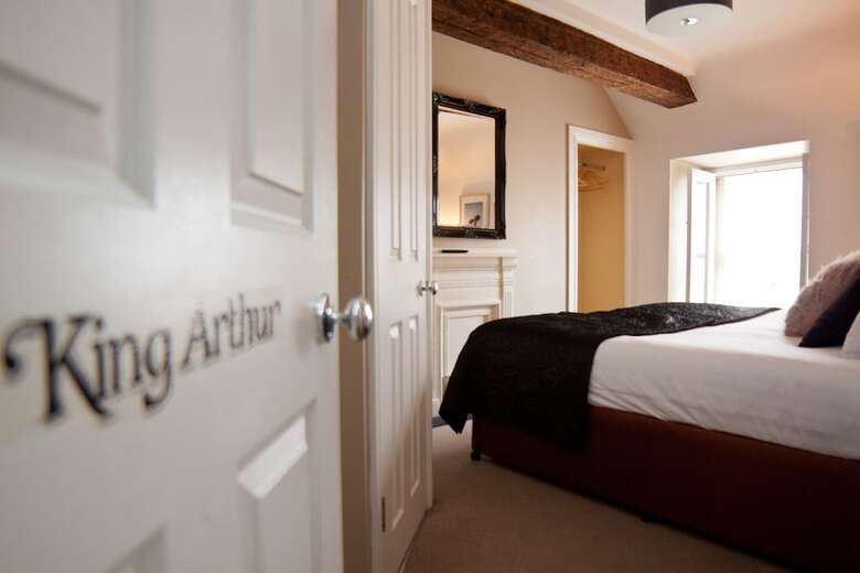 Bed & Breakfast 7 Cross Street