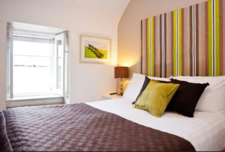 Bed & Breakfast 7 Cross Street