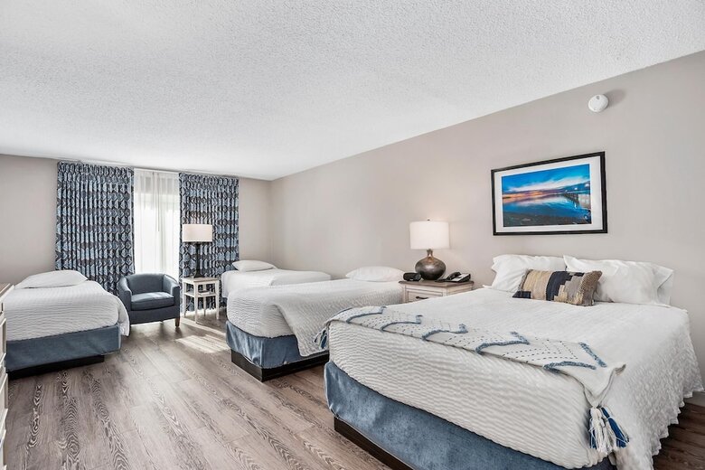 Hotel Second East Family Deluxe