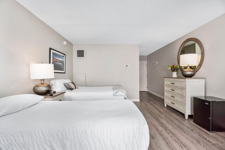 Hotel Second East Family Deluxe