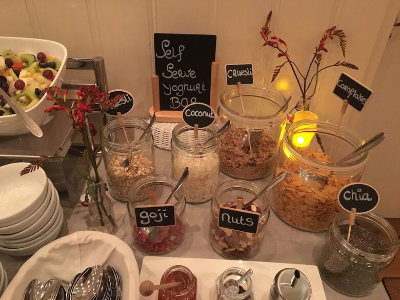 Hotel Johannes Vermeer