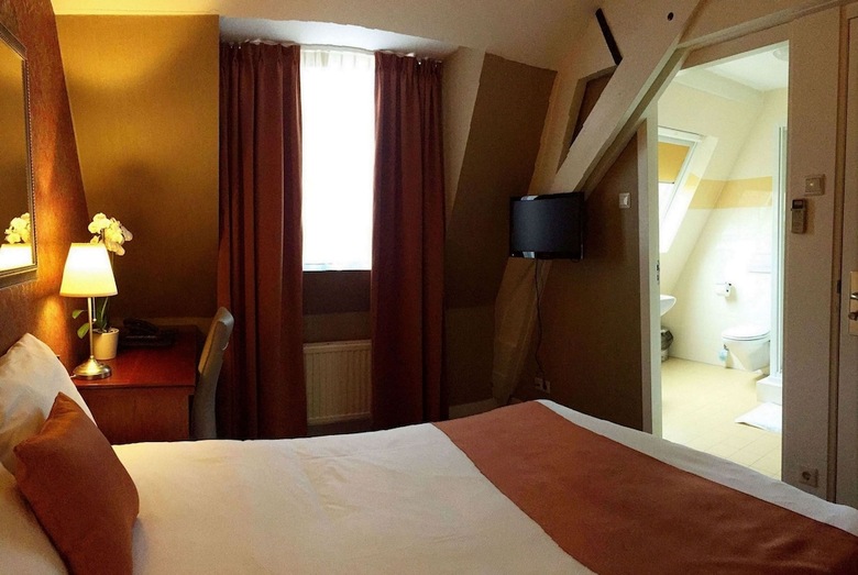 Hotel Johannes Vermeer