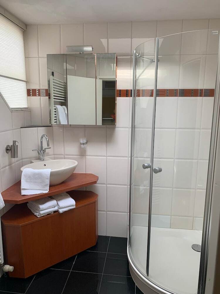 Hotel Johannes Vermeer