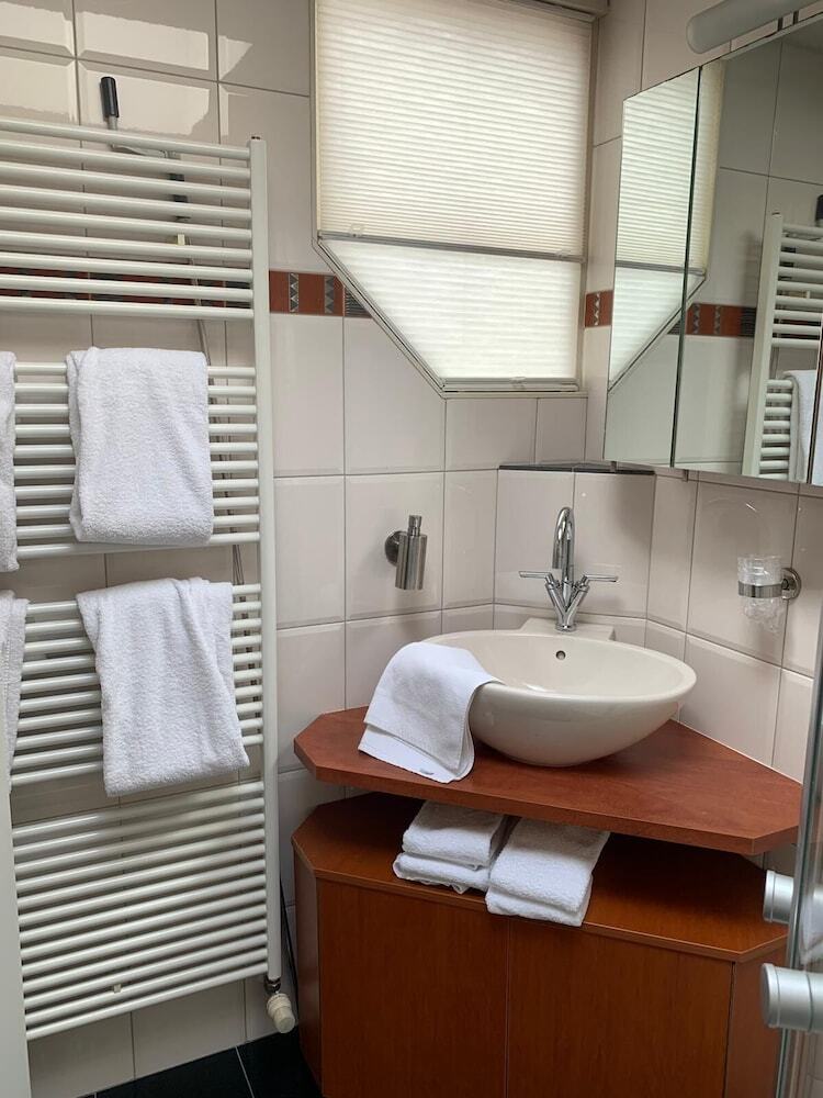 Hotel Johannes Vermeer