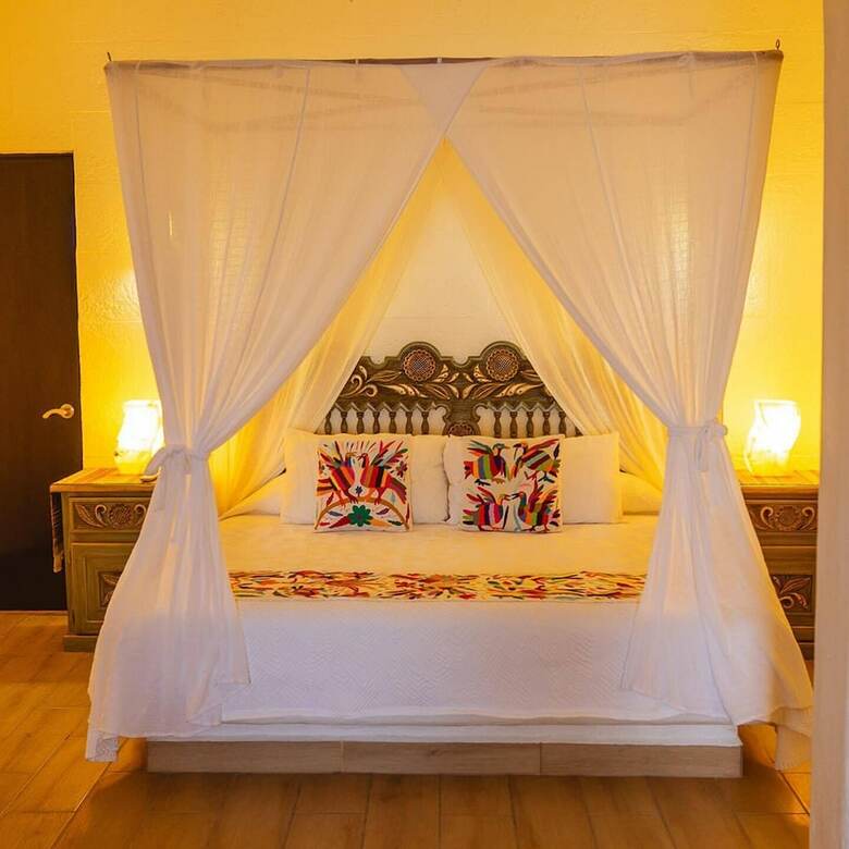 Posada Espuma Hotel - Adults Only