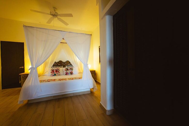 Posada Espuma Hotel - Adults Only