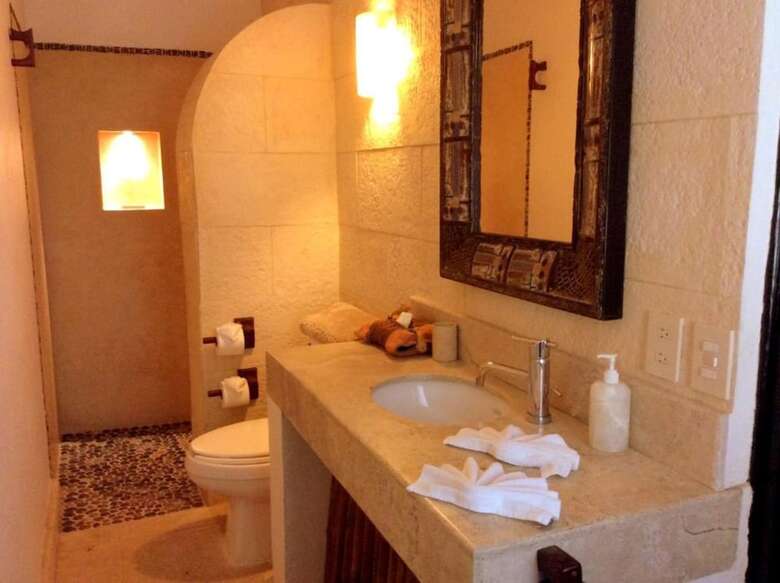 Posada Espuma Hotel - Adults Only