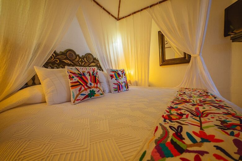 Posada Espuma Hotel - Adults Only