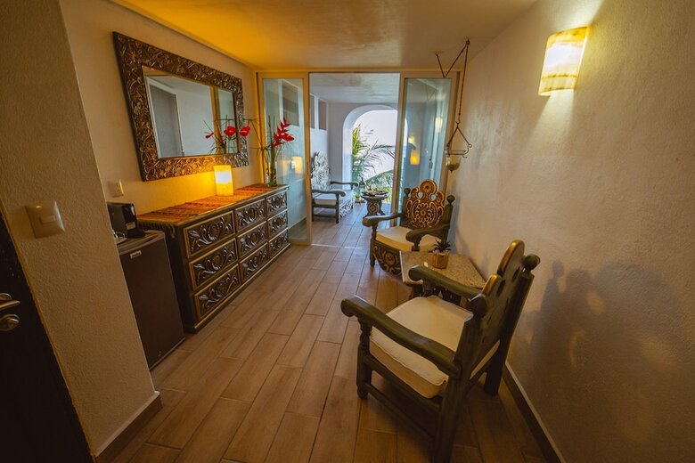 Posada Espuma Hotel - Adults Only