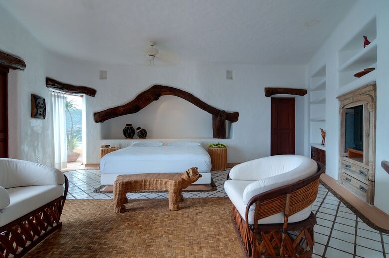 Posada Espuma Hotel - Adults Only