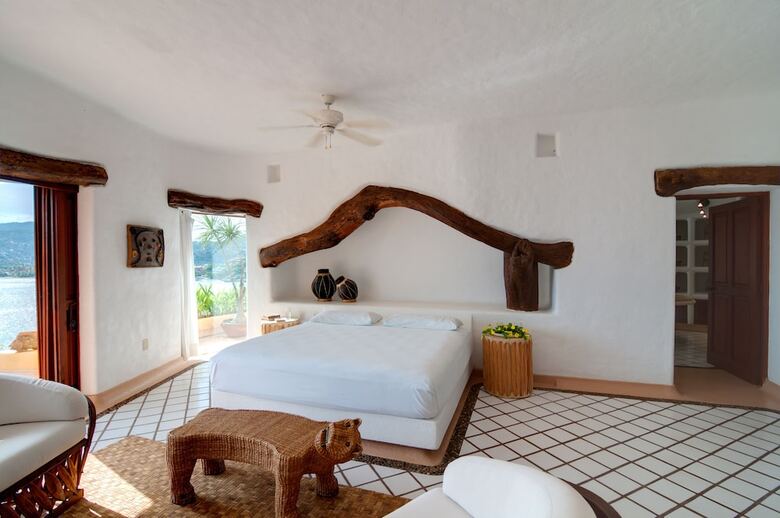 Posada Espuma Hotel - Adults Only
