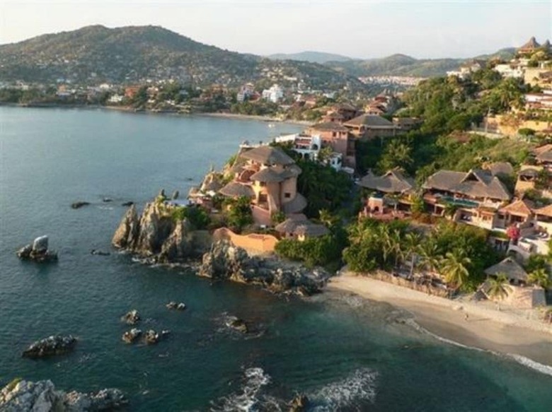 Posada Espuma Hotel - Adults Only