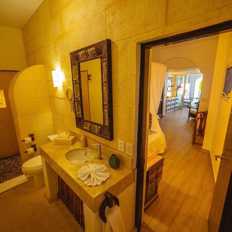 Posada Espuma Hotel - Adults Only