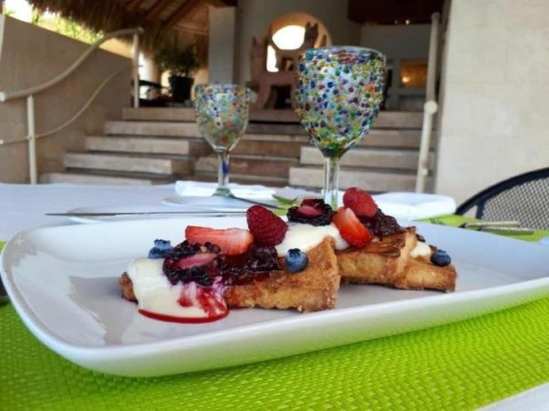 Posada Espuma Hotel - Adults Only