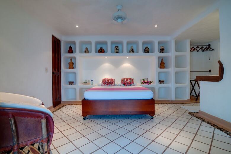 Posada Espuma Hotel - Adults Only