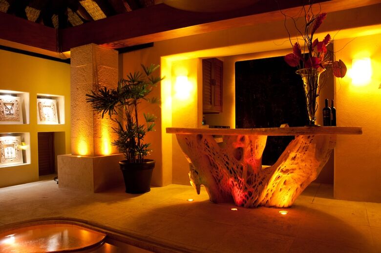 Posada Espuma Hotel - Adults Only