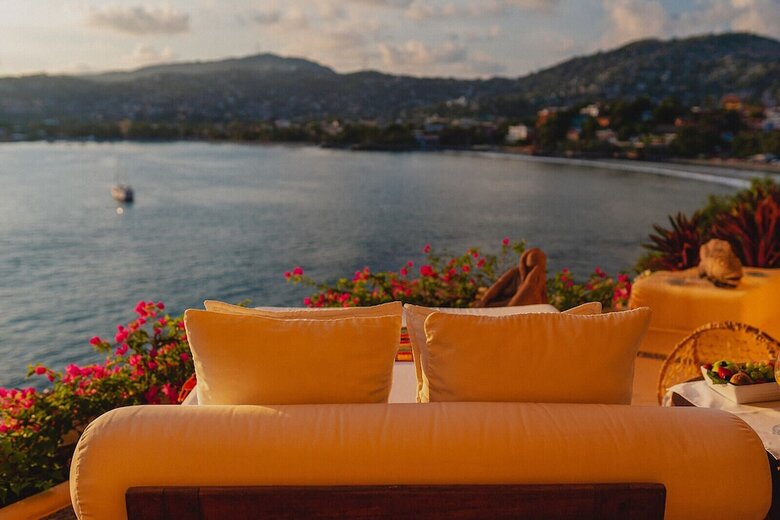 Posada Espuma Hotel - Adults Only