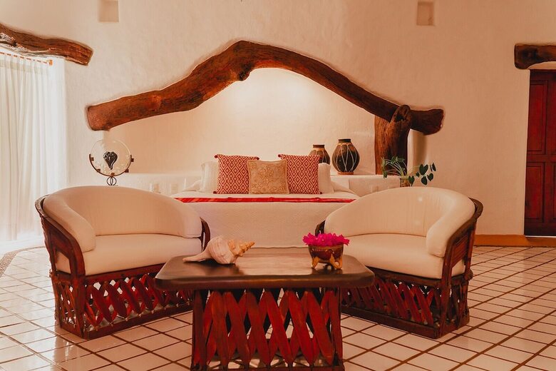 Posada Espuma Hotel - Adults Only