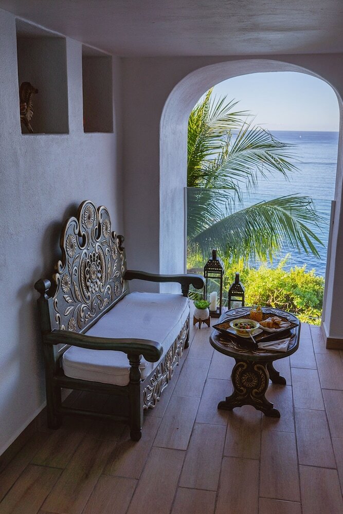 Posada Espuma Hotel - Adults Only