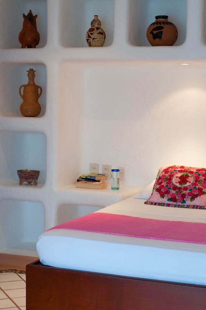 Posada Espuma Hotel - Adults Only