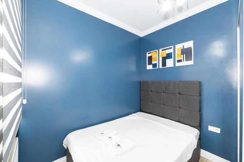 Hotel Taxim Trend Suites