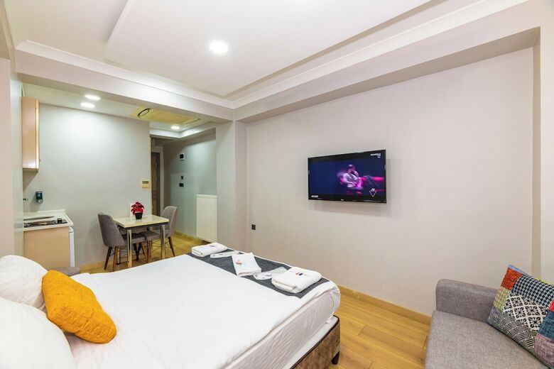 Hotel Taxim Trend Suites