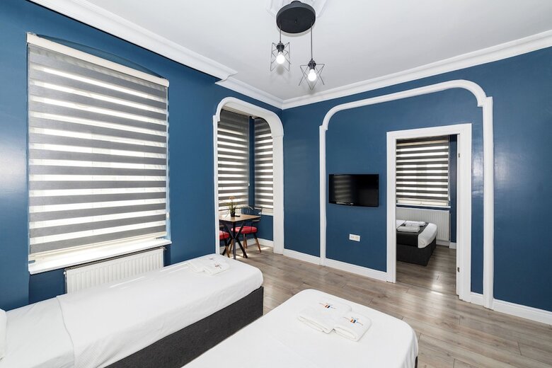 Hotel Taxim Trend Suites