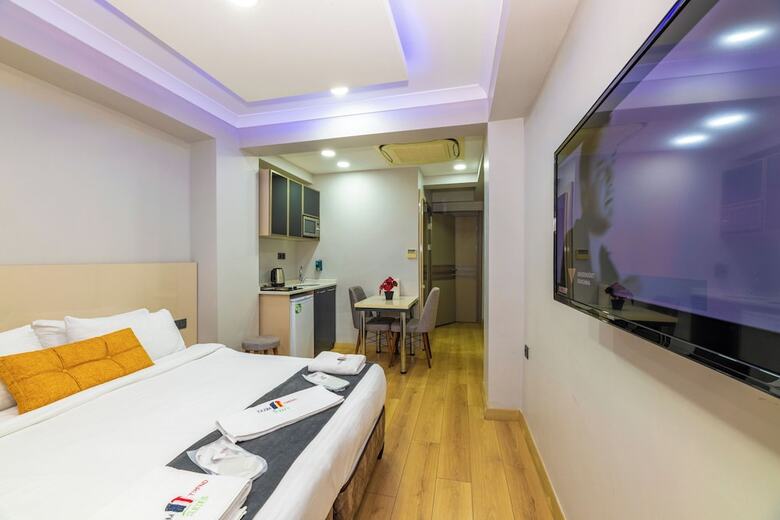 Hotel Taxim Trend Suites