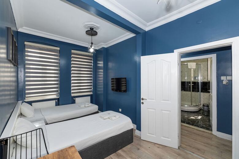 Hotel Taxim Trend Suites