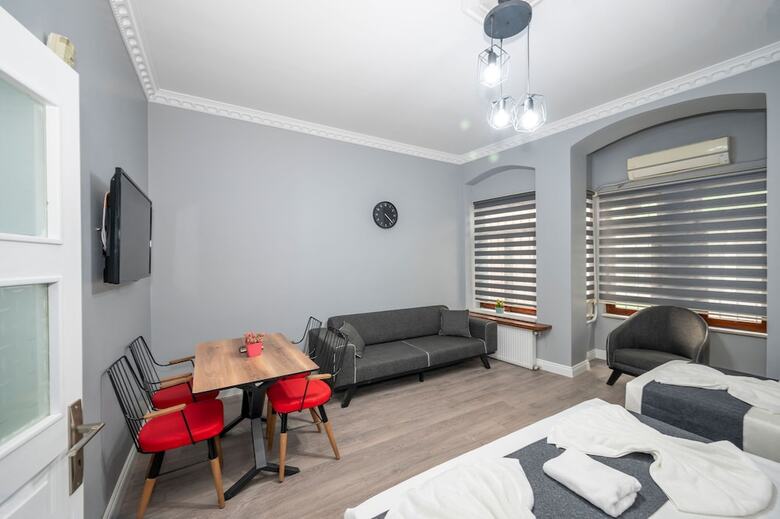 Hotel Taxim Trend Suites