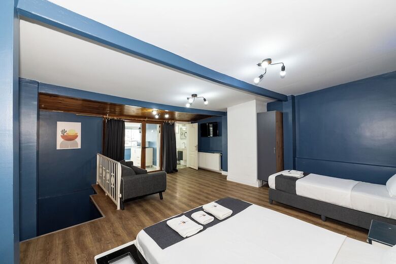 Hotel Taxim Trend Suites