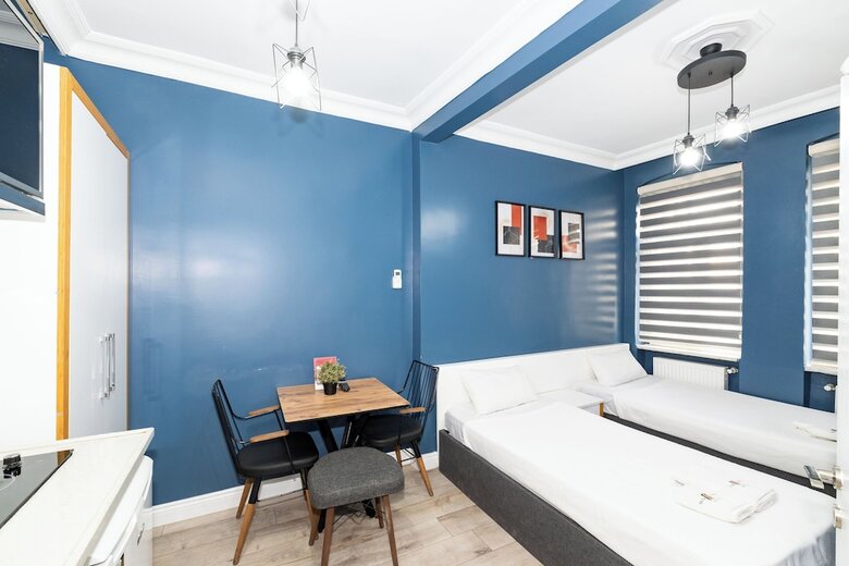 Hotel Taxim Trend Suites