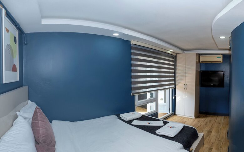 Hotel Taxim Trend Suites