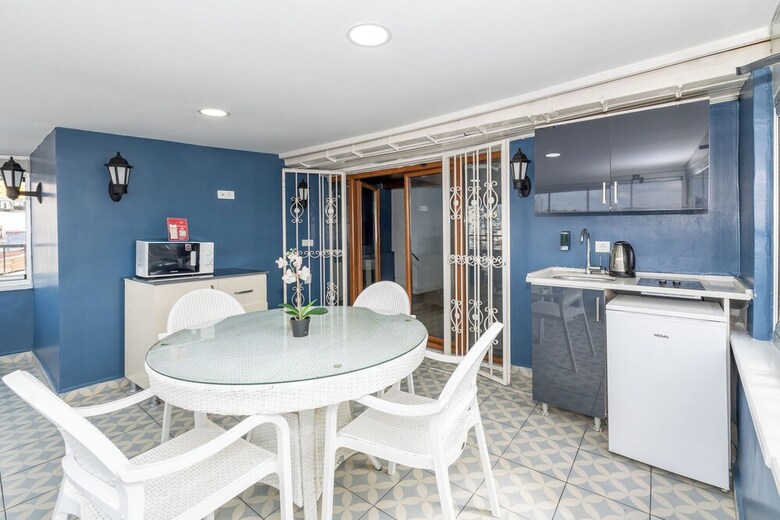 Hotel Taxim Trend Suites