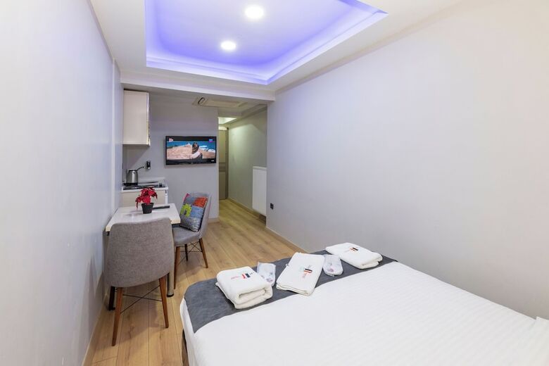 Hotel Taxim Trend Suites