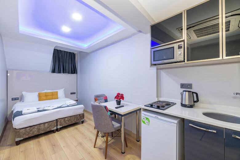 Hotel Taxim Trend Suites