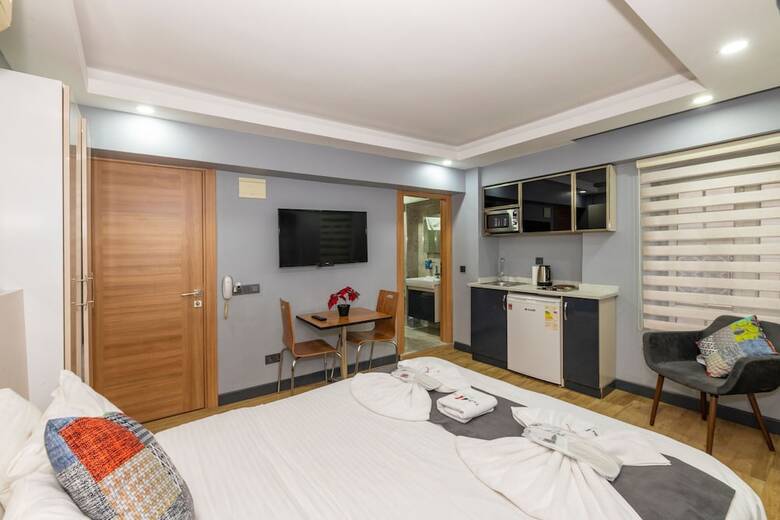 Hotel Taxim Trend Suites