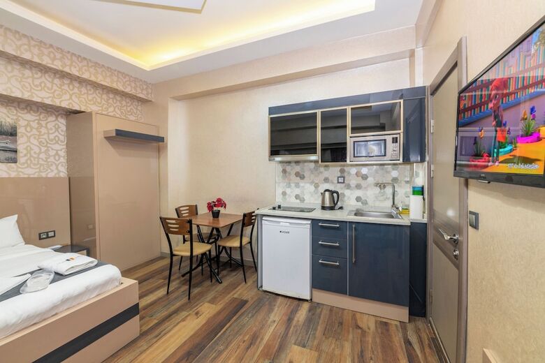 Hotel Taxim Trend Suites