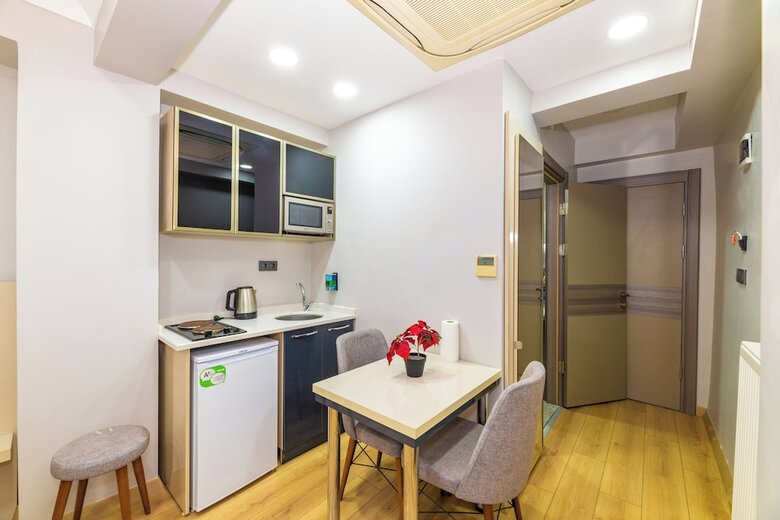 Hotel Taxim Trend Suites