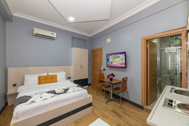 Hotel Taxim Trend Suites