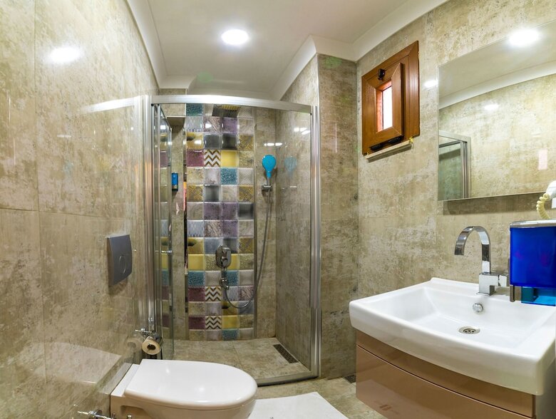Hotel Taxim Trend Suites