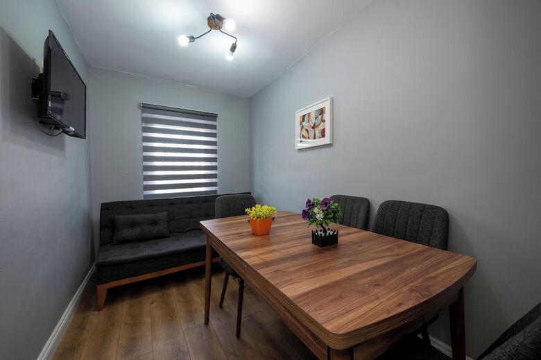 Hotel Taxim Trend Suites
