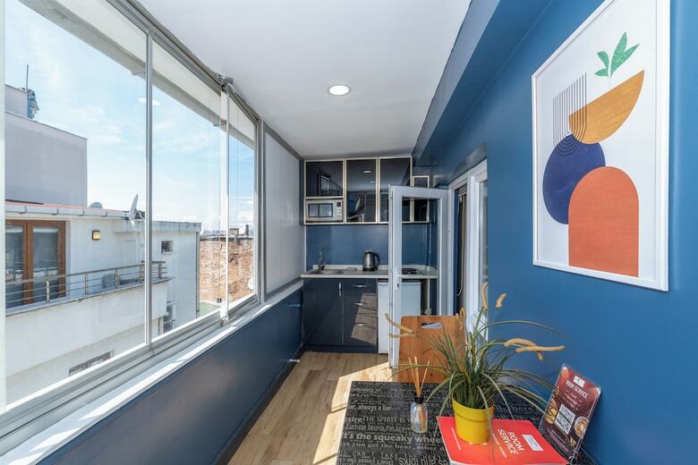 Hotel Taxim Trend Suites