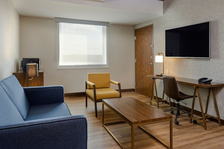 Hotel Four Points By Sheraton Monterrey Airport