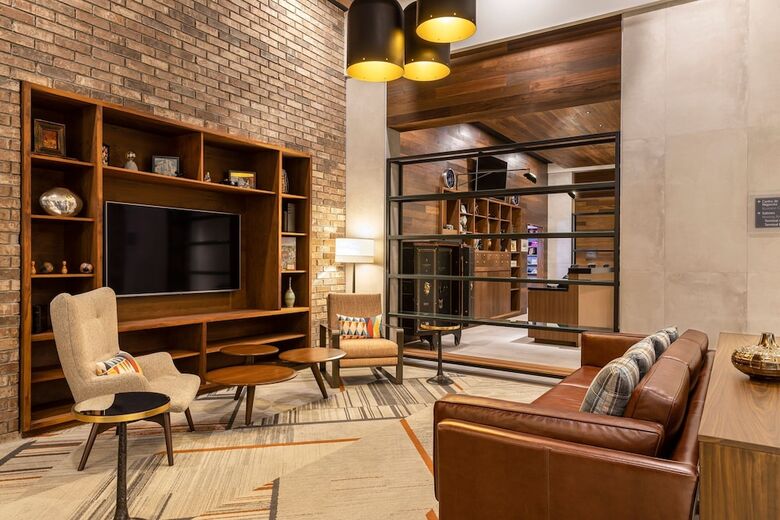 Hotel Four Points By Sheraton Monterrey Airport