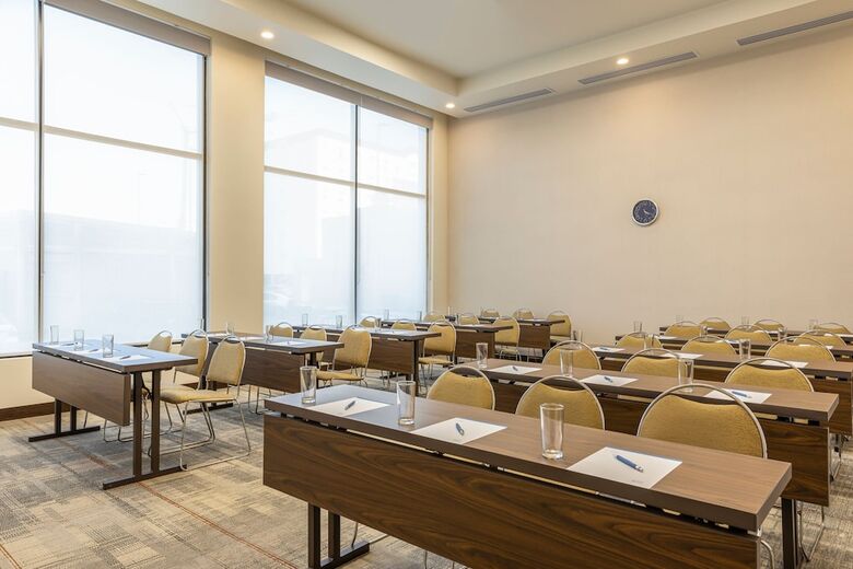 Hotel Four Points By Sheraton Monterrey Airport