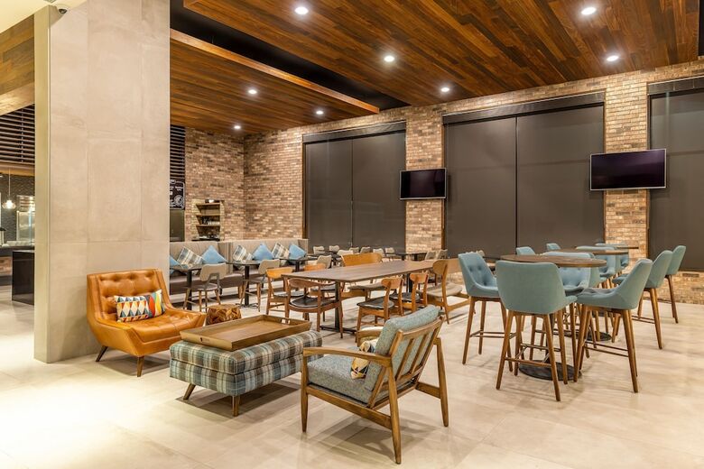 Hotel Four Points By Sheraton Monterrey Airport
